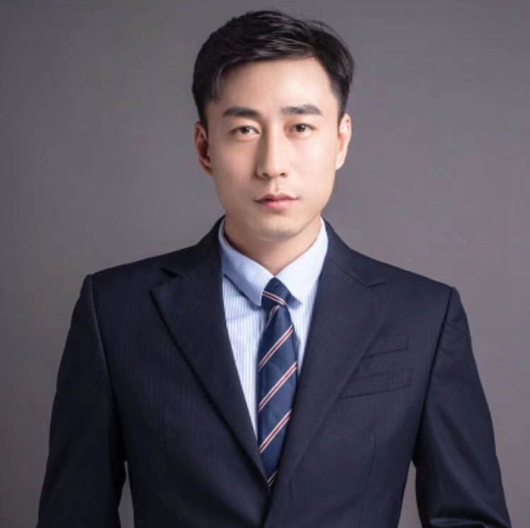 杨琬升 选角与表演指导负责人